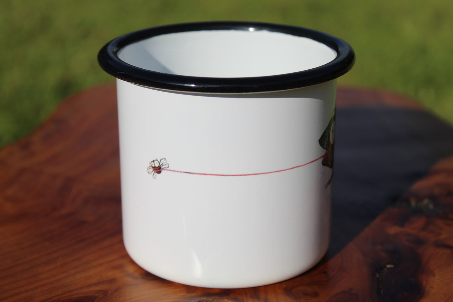 Lizard Cup