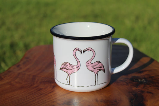 Flamingo Cup