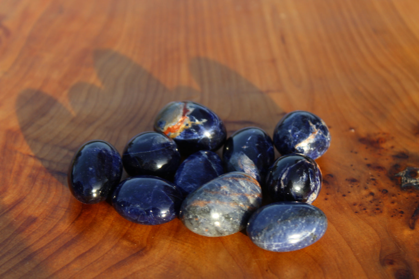 Sodalite Tumblestones