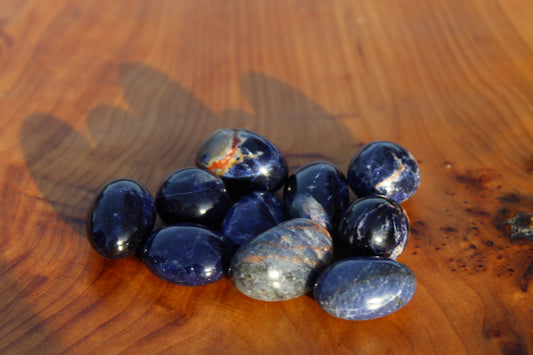 Sodalite Tumblestones