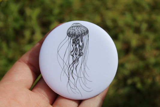 Squid Magnets