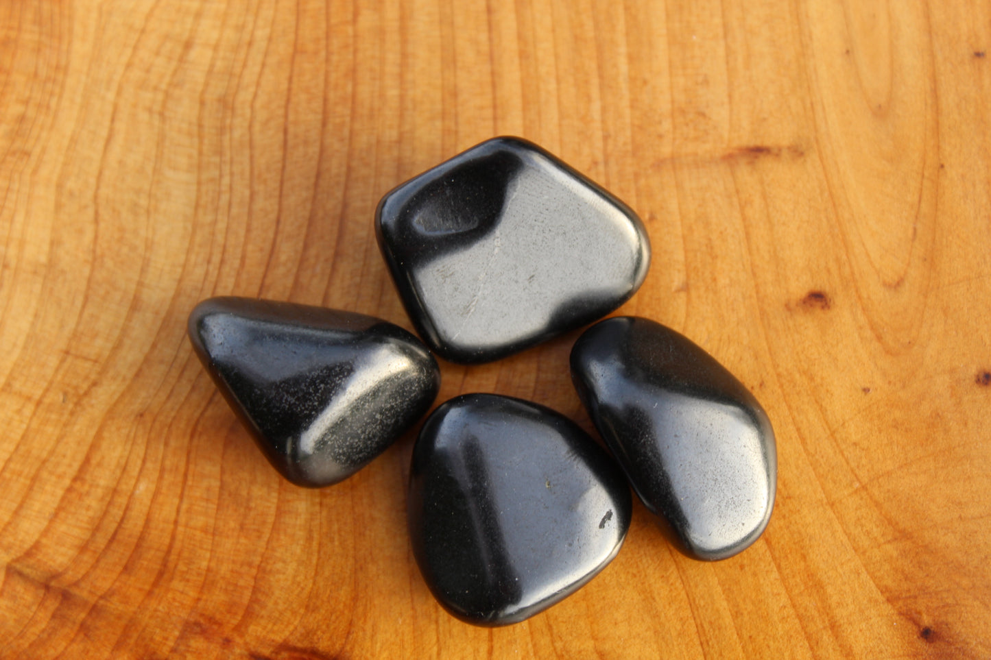 Shungite Tumblestones