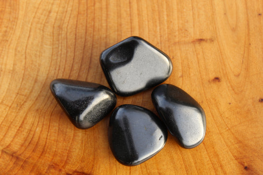Shungite Tumblestones