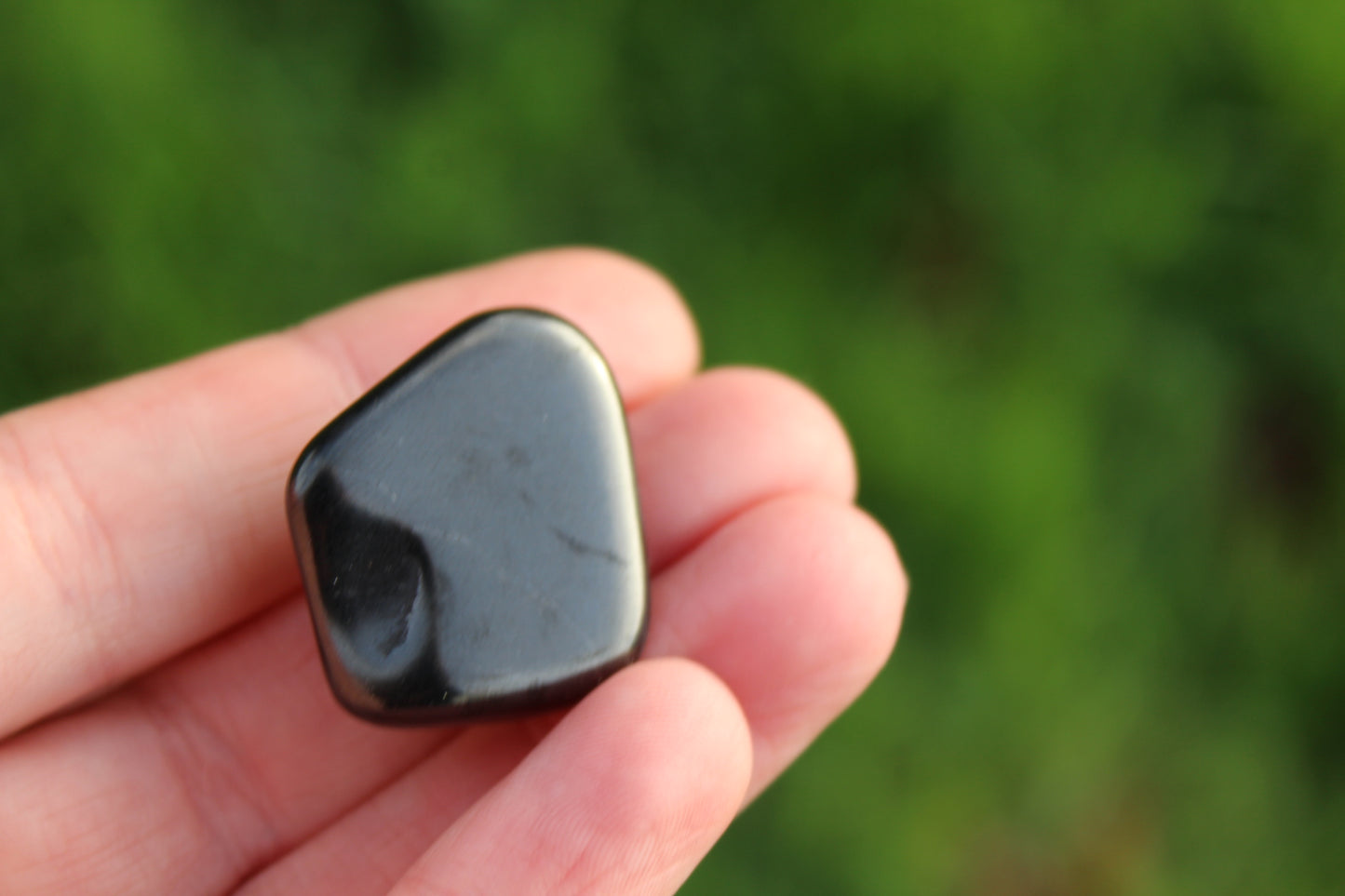 Shungite Tumblestones