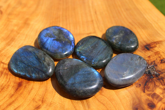 Labradorite Pebblestone
