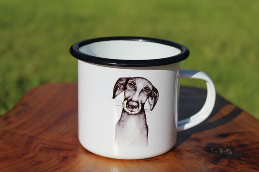Dog Cup