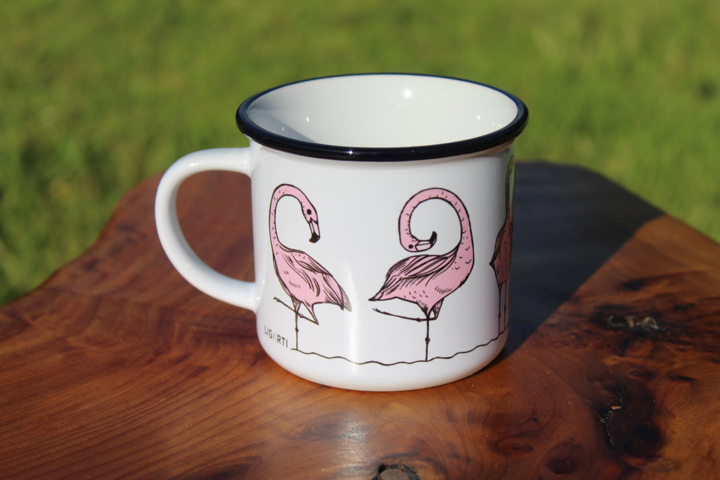 Flamingo Cup