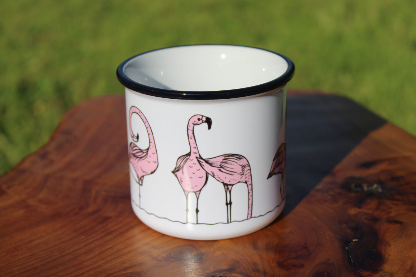 Flamingo Cup