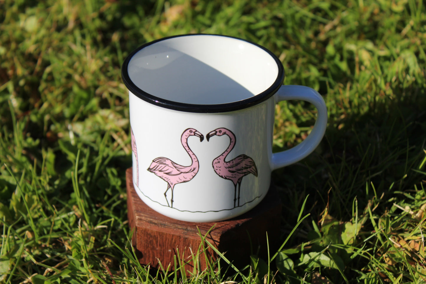 Flamingo Cup