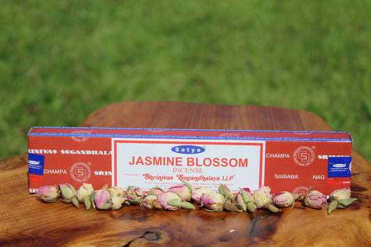Incense