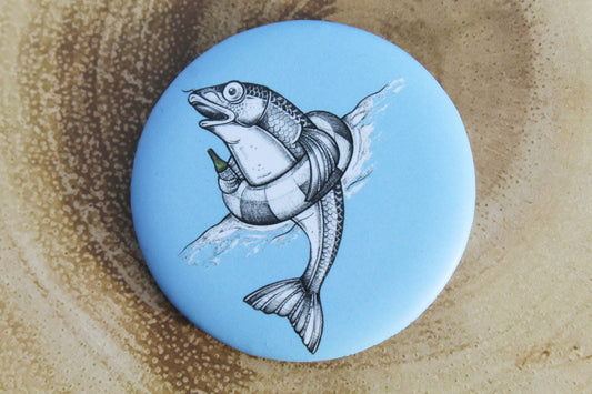 Fish Magents