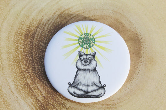 Yogi Bear Magnets