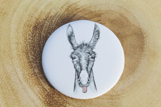 Donkey Magnets