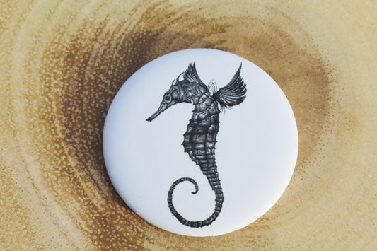 Seahorse Magnets